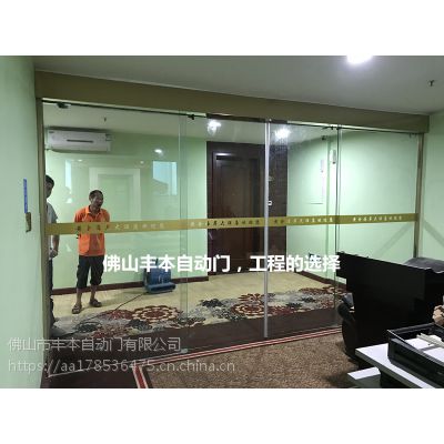 顺德自动门安装工程部、容桂电动门维修中心【丰本】