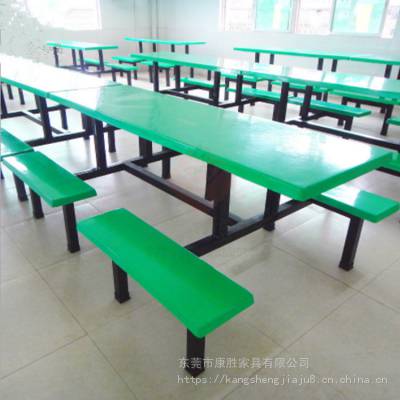 广东食堂餐桌椅厂家 批发热销广州员工食堂餐桌椅 员工食堂餐桌椅