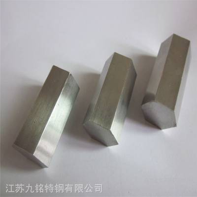 供应常州0Cr18Ni9光亮六角棒 切割零售 22mm0Cr18Ni9六角钢现货  