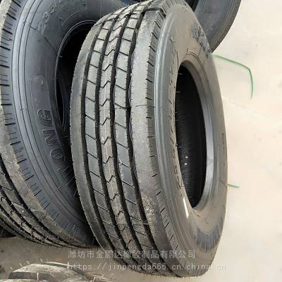 真空钢丝胎235/75R17.5卡车自卸货车轮胎的价格是多少