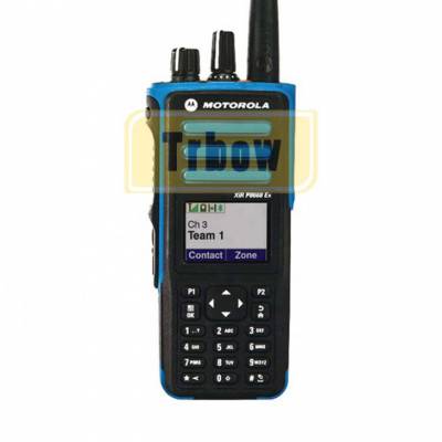 DP4801Ex UHF VHF ĦжԽ Ex ib IIC T4̨