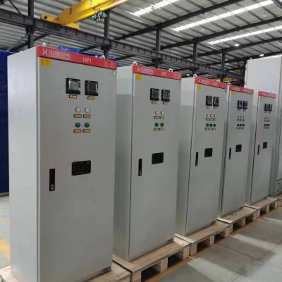 郑州XL-21低压动力柜 低压配电箱 低压配电柜 成套设备供应商