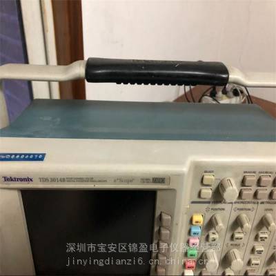 TeKtronix̩TDS3014B ͨʾTDS3014B ̩TeKtronix