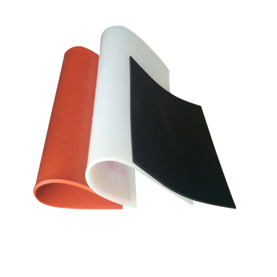 Silicone plate and coilThin silicon sheet͸¾Ե