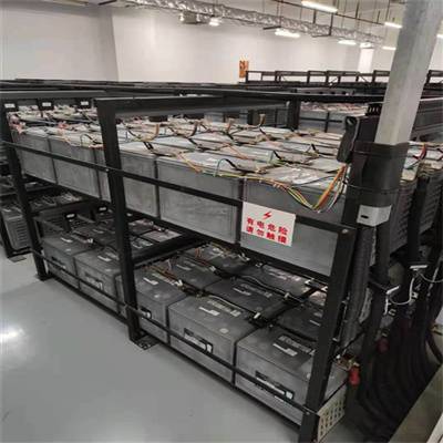 肇庆端州区回收旧电池公司（今日）公司新闻备用电池收购