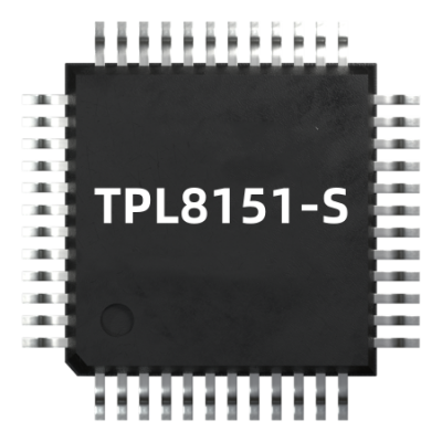 TPL8151-S 3PEAK˼����1.***������������ѹ�����Ե�����IC