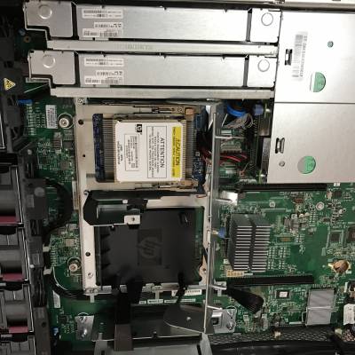 HP AH395-60001 AH395-69001 RX2800i2 AH39*** Integrity rx2800 i2主板