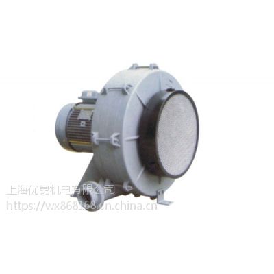 河北省武安市传送机械常用HTB200-1502-11KW透浦中压鼓风机