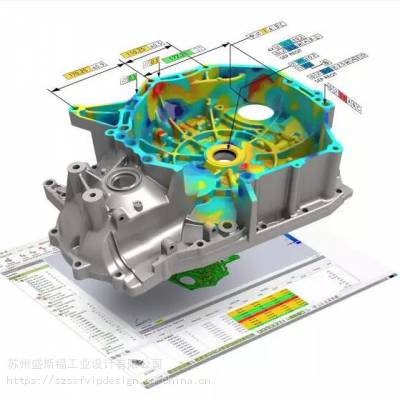 南京激光测量画图，无锡精密件测绘，苏州抄数测量建模