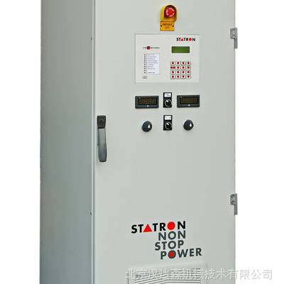 德国进口STATRON逆变器汉达森介绍