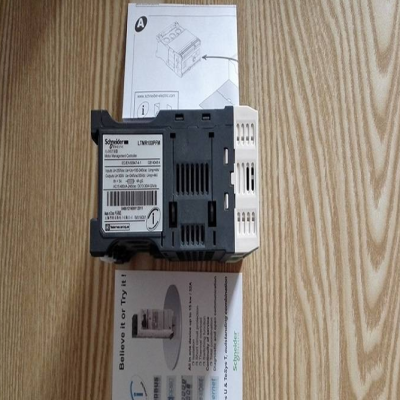 SCHNEIDER马达保护器LTMR27EBD