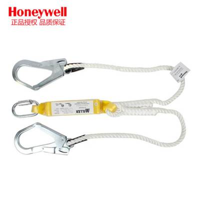 北京 Honeywell//霍尼韦尔 DL-62 双叉缓冲系绳 (1.2米缓冲系绳)