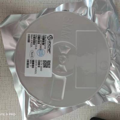 RY2200A﮵籣ICװSOT23-3 4.3V  2.4V 9A