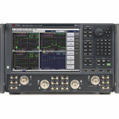 上海/杭州 keysight N5245B 二手微波网络分析仪销售，维修，技术咨询