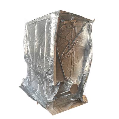 海运铝塑编织袋铝箔袋真空包装防潮防锈 复合包装膜袋 镀铝膜
