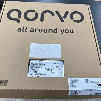 QM45398TR13,5G WIFI6/7,QFN-62,6.5*8.6mm,QORVO