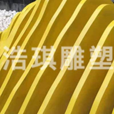 杭州品牌不锈钢雕塑工程 杭州浩琪雕塑供应