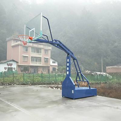 广西篮球架厂家国标篮球架批发零售