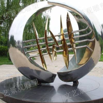 贵州玻璃钢雕塑联系方式 诚信服务 贵州文艺造型景观雕塑工程供应