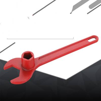 消防设备市政用磁性消火栓扳手室外消火栓扳手消防器材供应