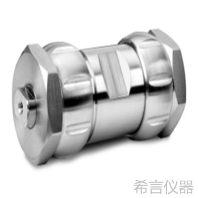 沃特世OBD 30 x 75 mm 制备柱 5 μm 186005424