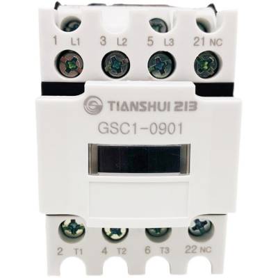 GSC1(CJX4-d)-8011交流接触器