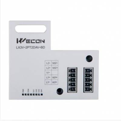 άPLC չBDLX3V- 2RS485-BD 2·RS485ͨѶ