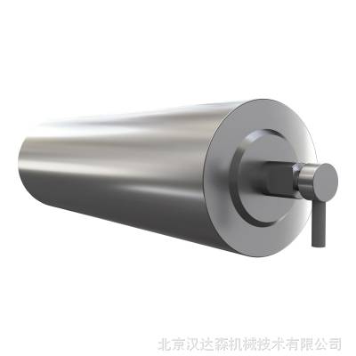 德国Rulmeca用于散装搬运的机动滑轮