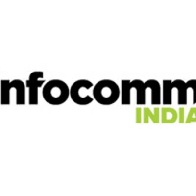2023ӡ̨չ Infocomm India