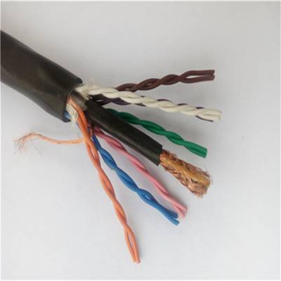 铠装控制电缆KVVR22 24X1.5