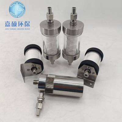 GLQ-2-1不锈钢水样过滤器嘉硕环保