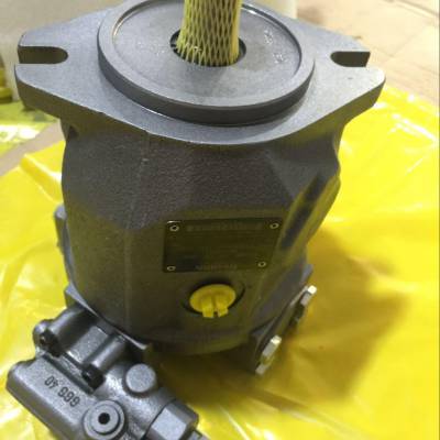 凯星液压 Rexroth A10VSO180轴向柱塞泵 可靠 液压动力 质保半年