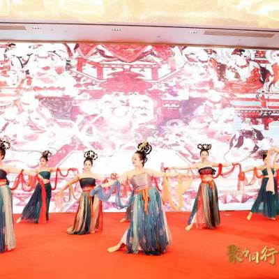 西安提供个节目演出 晚宴演出 开场舞蹈 舞龙舞狮 节日庆典 开工仪式