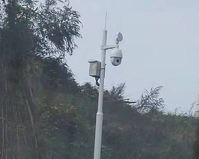 智能周界雷达市场报价 服务至上 深圳市兰星科技供应