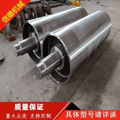 皮带机矿用井下托辊-逆止器\V型前倾托辊组\十字滑块联轴器\可发样品图定制