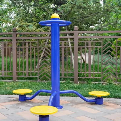 桂 林 健身路径 社区 公园 漫步机 仰卧起坐平台 户外健身器材