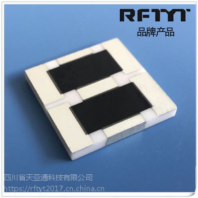 RFTYT Ӧ100W RFTXX-100XZ2525˥ֵ΢˥Ƭ