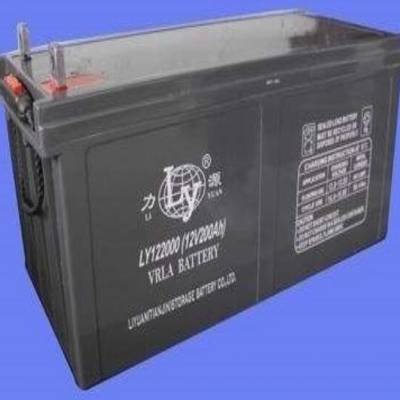 ԴLY122000Դ12V200AH