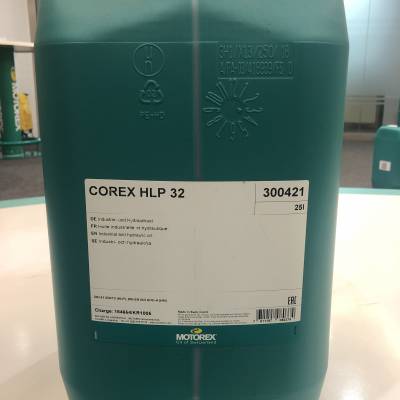 MOTOREX COREX HLP 32 Һѹ25װ