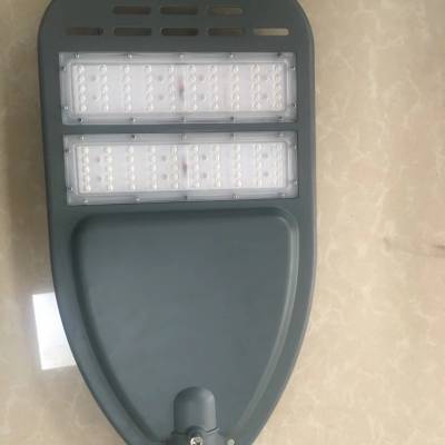 LED压铸模组路灯头100w150w200w250w道路照明高杆灯跨境出口贸易