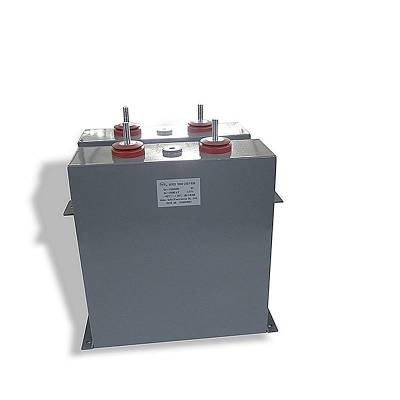 赛福 充退磁机脉冲储能薄膜电容1700VDC 2000UF