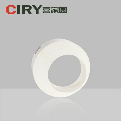 ϲ԰ PVC ƫĴСͷ 쾶תͷоˮ75 110 160