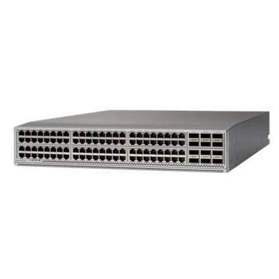 CISCO˼ƽ  N9K-C93216TC-FX2  ׽ Ľ