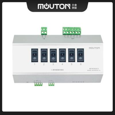 MOUTON LEDܵģ6·3Aϵͳ WTK0603