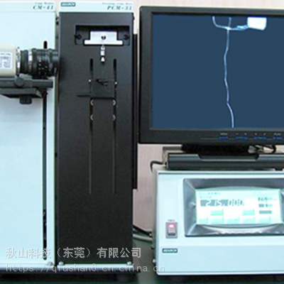 日本search1972 台式压接测试仪 PCM-31 & CM-41 压接仪