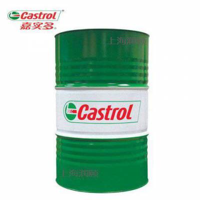 嘉实多（Castrol） Tribol 943 AW工业液压油莆田宁德福州供应