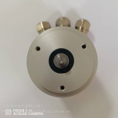 莱纳林德 ISA607 1331324-01 多圈型编码器