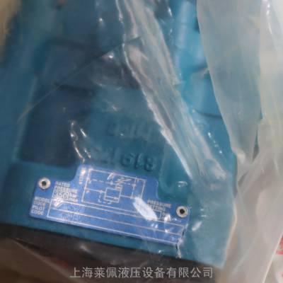 CG5V 6GW OF M U H5 20 美国威格士VICKERS 丹佛斯DANFOSS