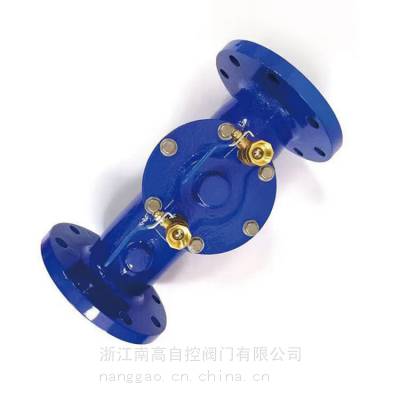 ����ֵ�����ֹ�� DF41X-16P DN50 304/316���۸��Ϸ���ֹ��