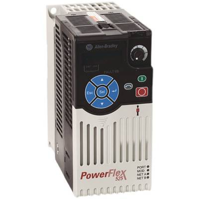 美国A.B罗克韦尔 22F矢量变频 PowerFlex变频调速器 北京代理